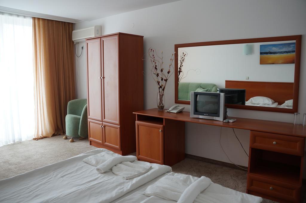 Hotel Palma ساني بيتش المظهر الخارجي الصورة